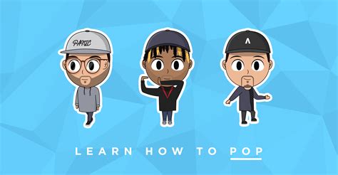 poppers training|How To Learn Popping – The Ultimate Popping Training Guide.